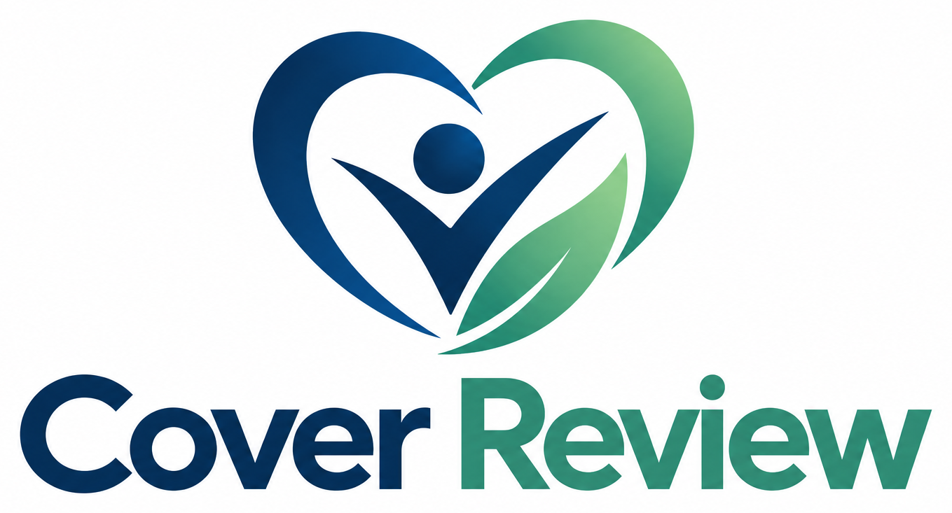 Cover Review
